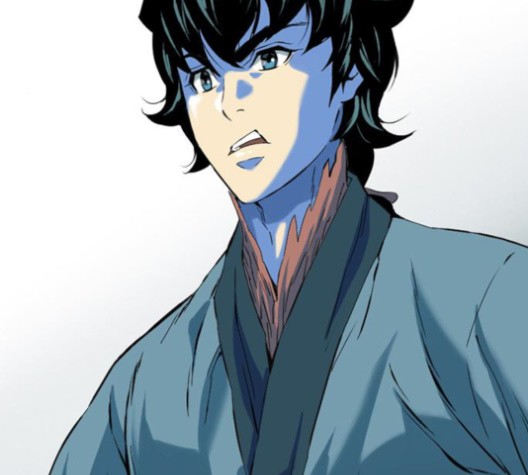 The Greatest in the World Ch.9 p45