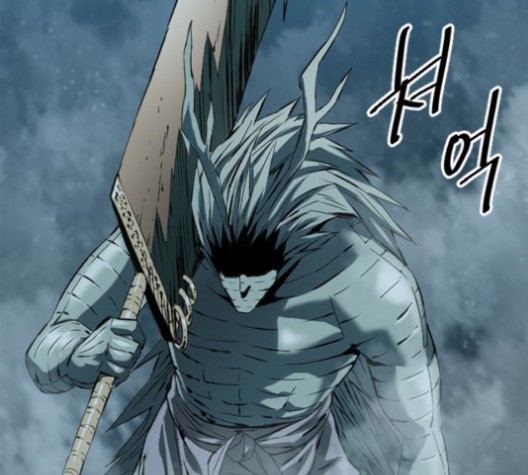 The Greatest in the World Ch.9 p60