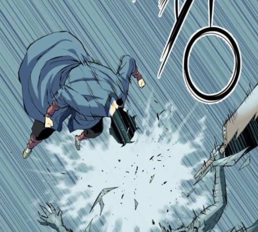 The Greatest in the World Ch.9 p93
