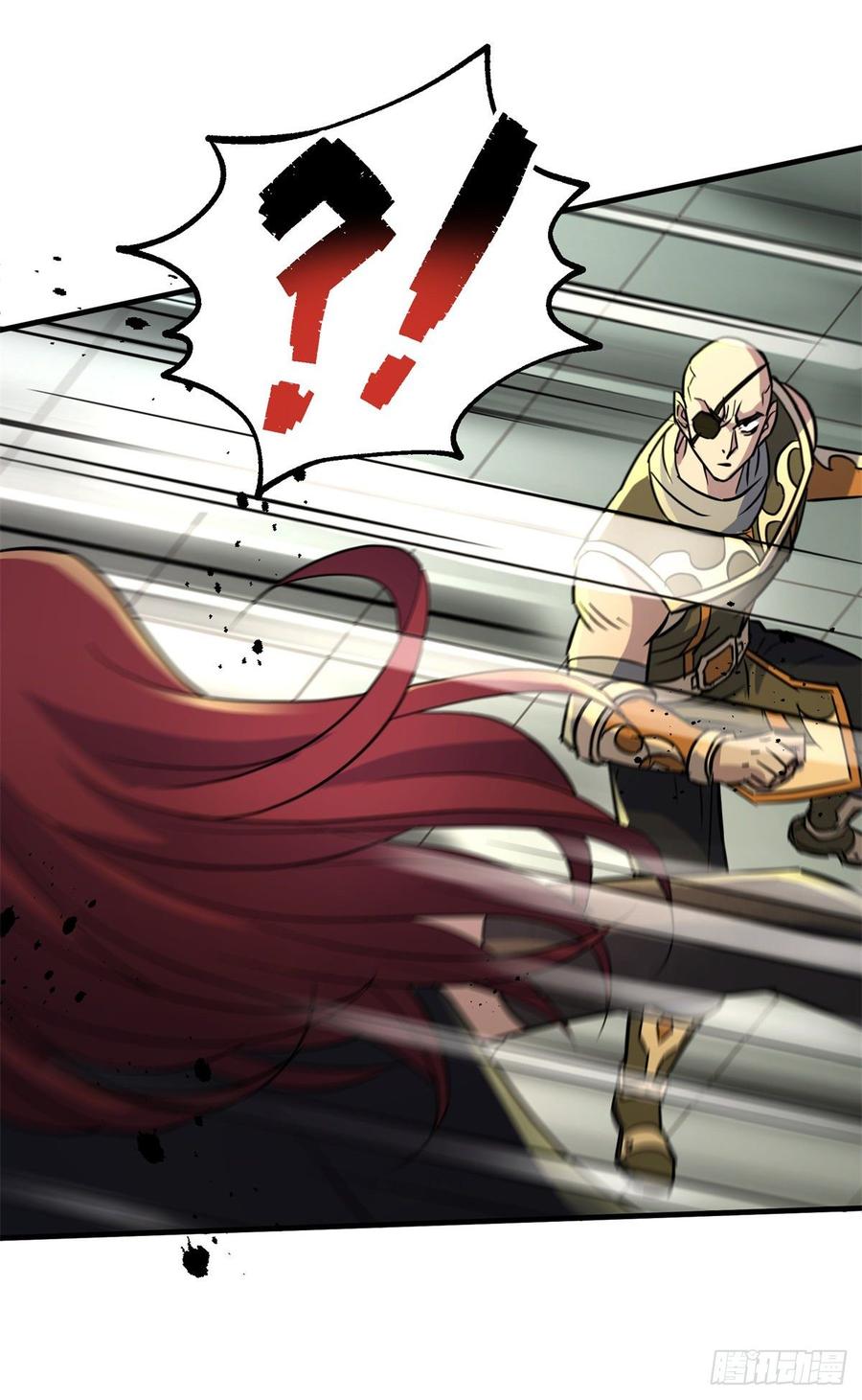 The Hunter Ch.206 p11