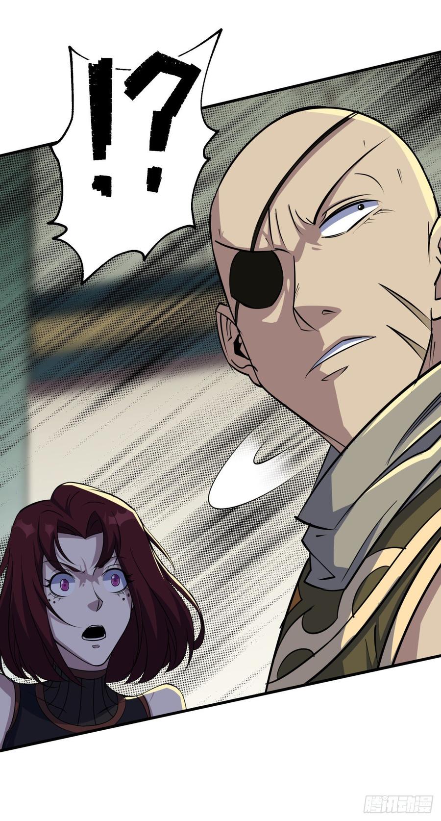 The Hunter Ch.207 p11