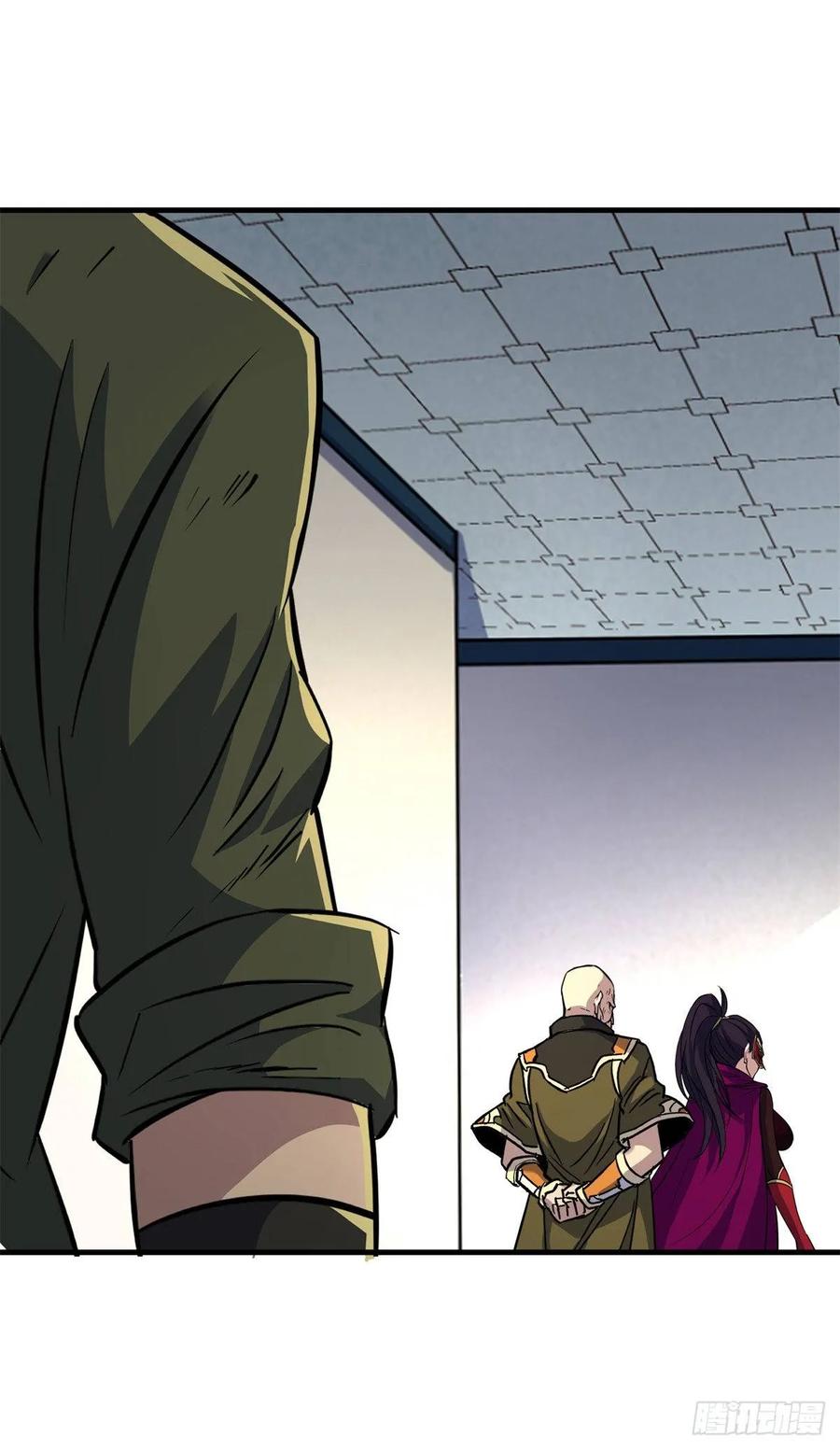 The Hunter Ch.215 p36