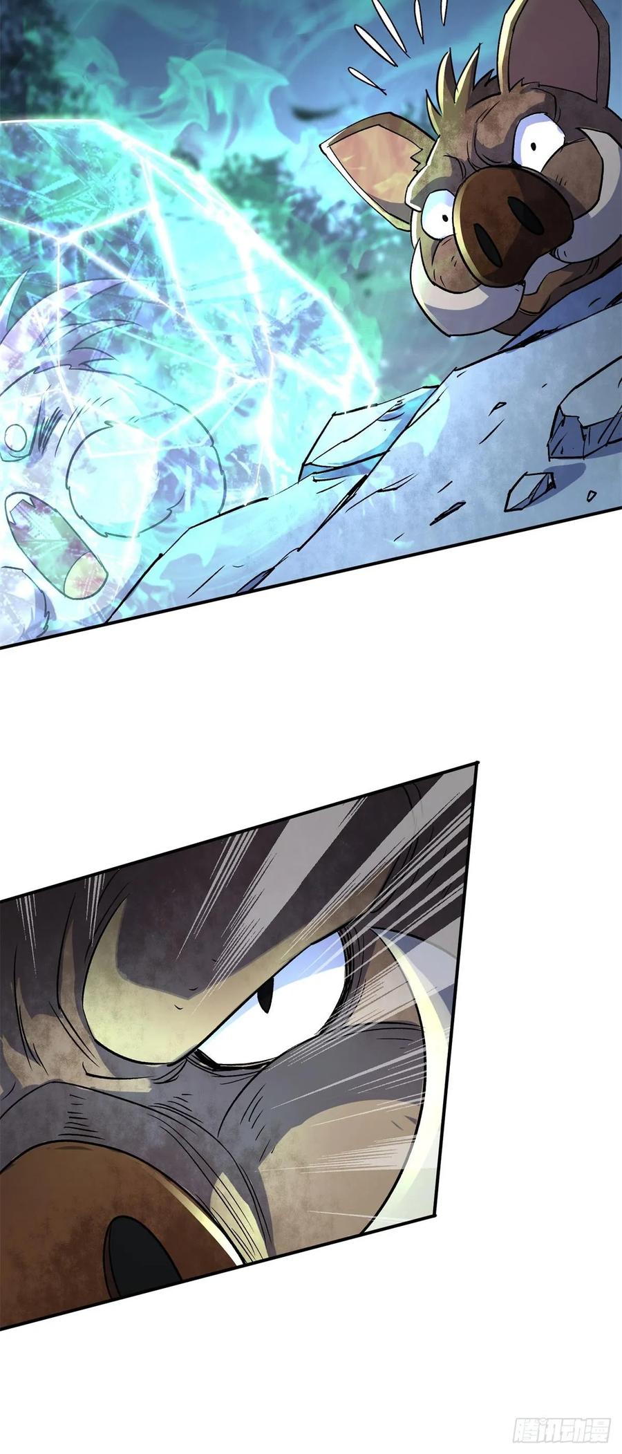 The Hunter Ch.218 p18