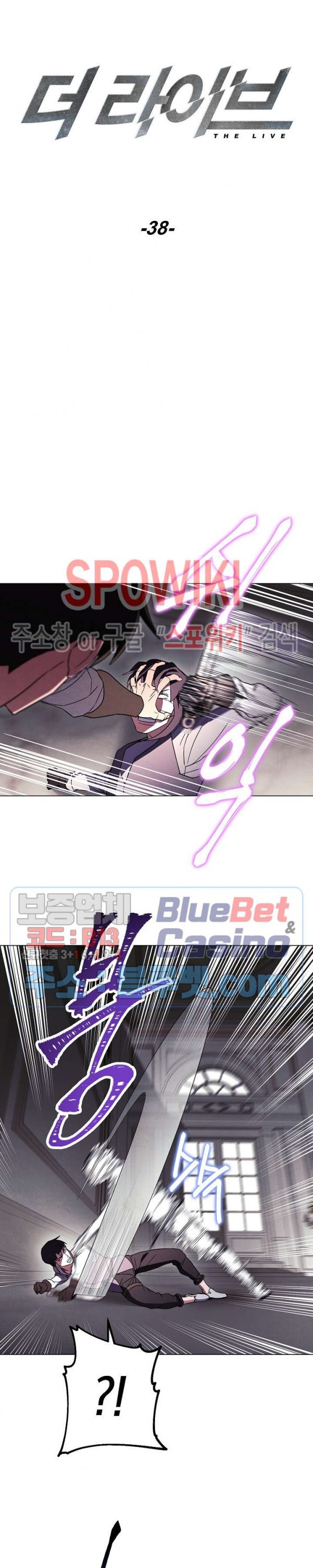 The Live Ch.38 p2