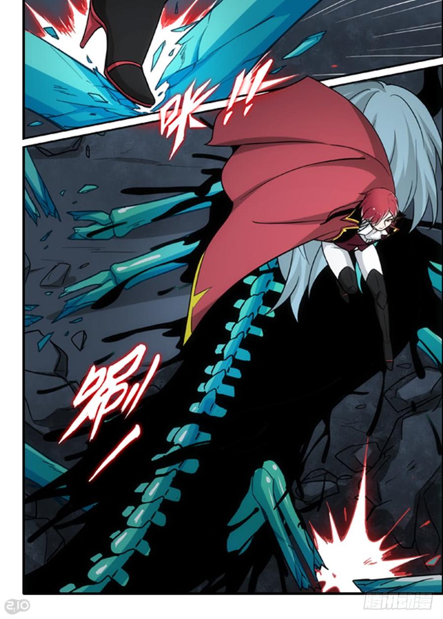 The reborn Ch.101 p7
