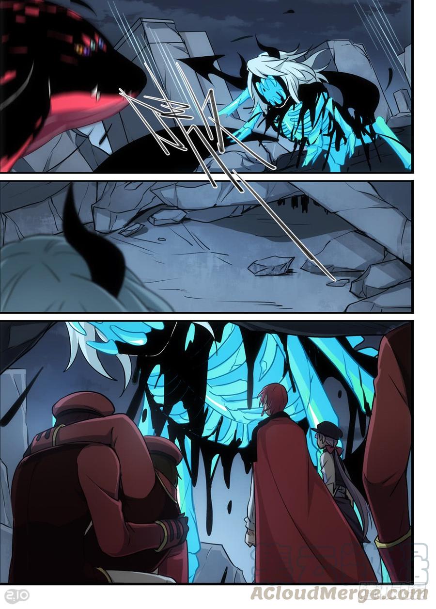 The reborn Ch.113 p1