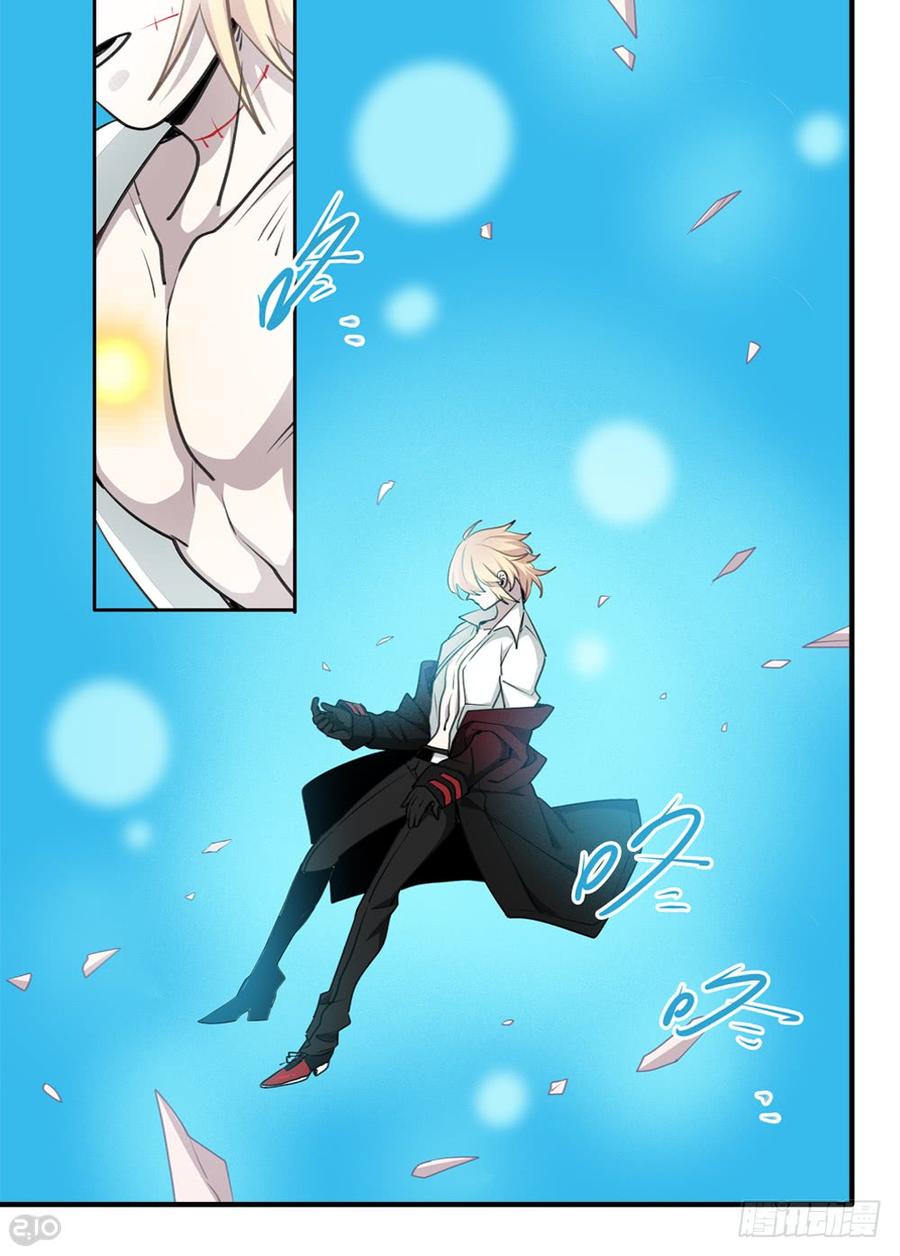 The reborn Ch.113 p10