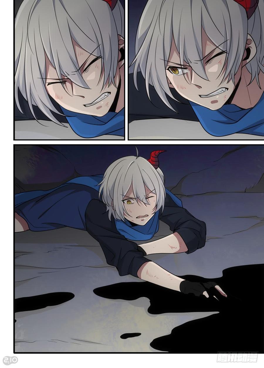 The reborn Ch.37 p9