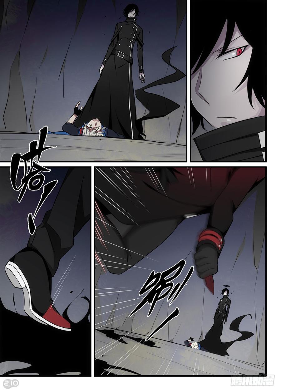 The reborn Ch.38 p2