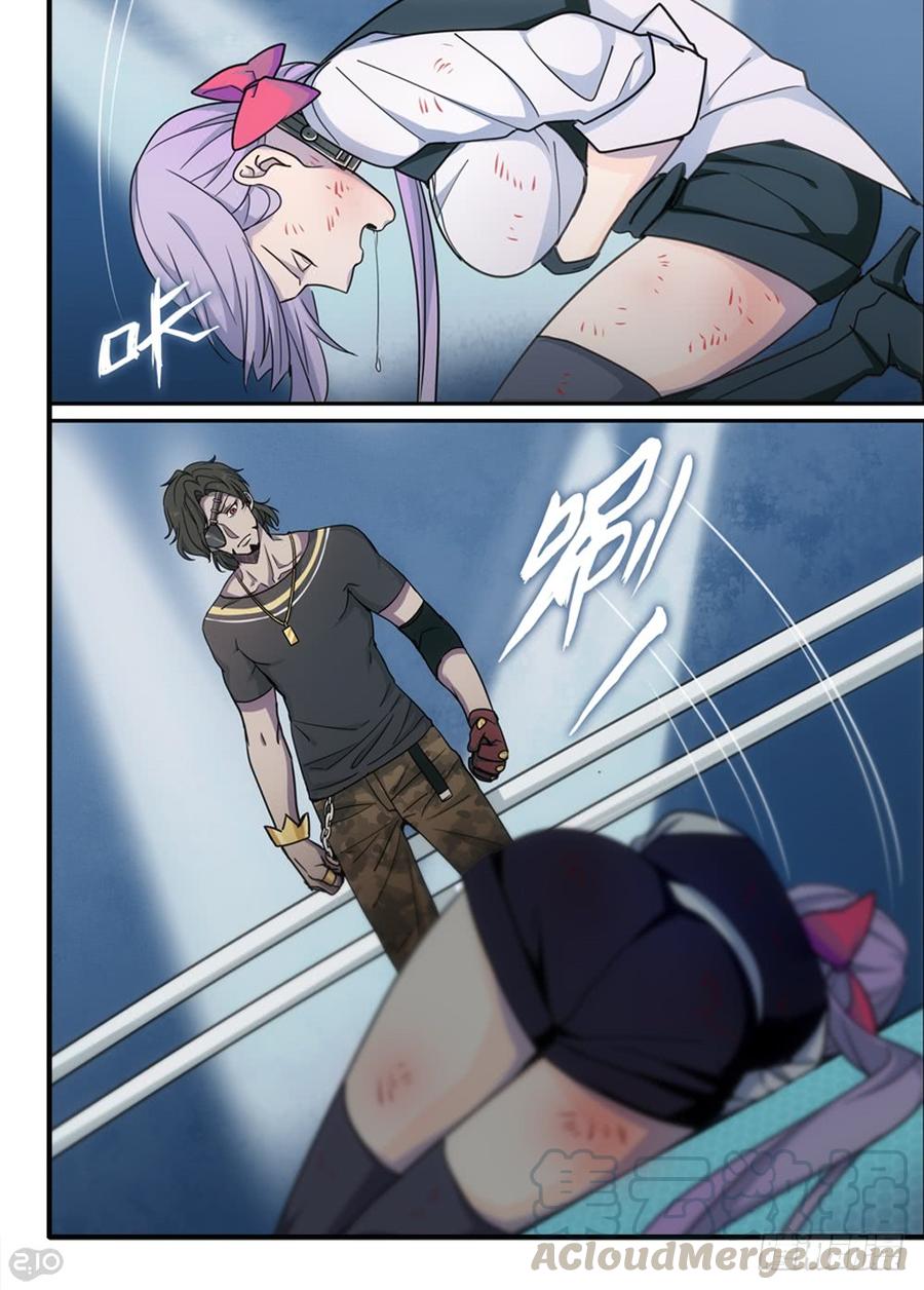 The reborn Ch.53 p1