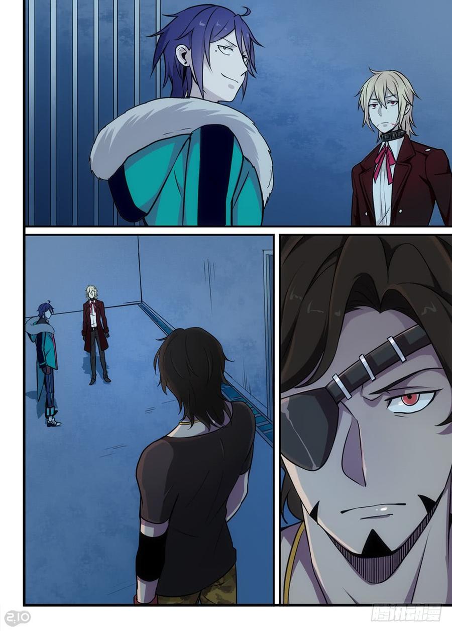 The reborn Ch.55 p7