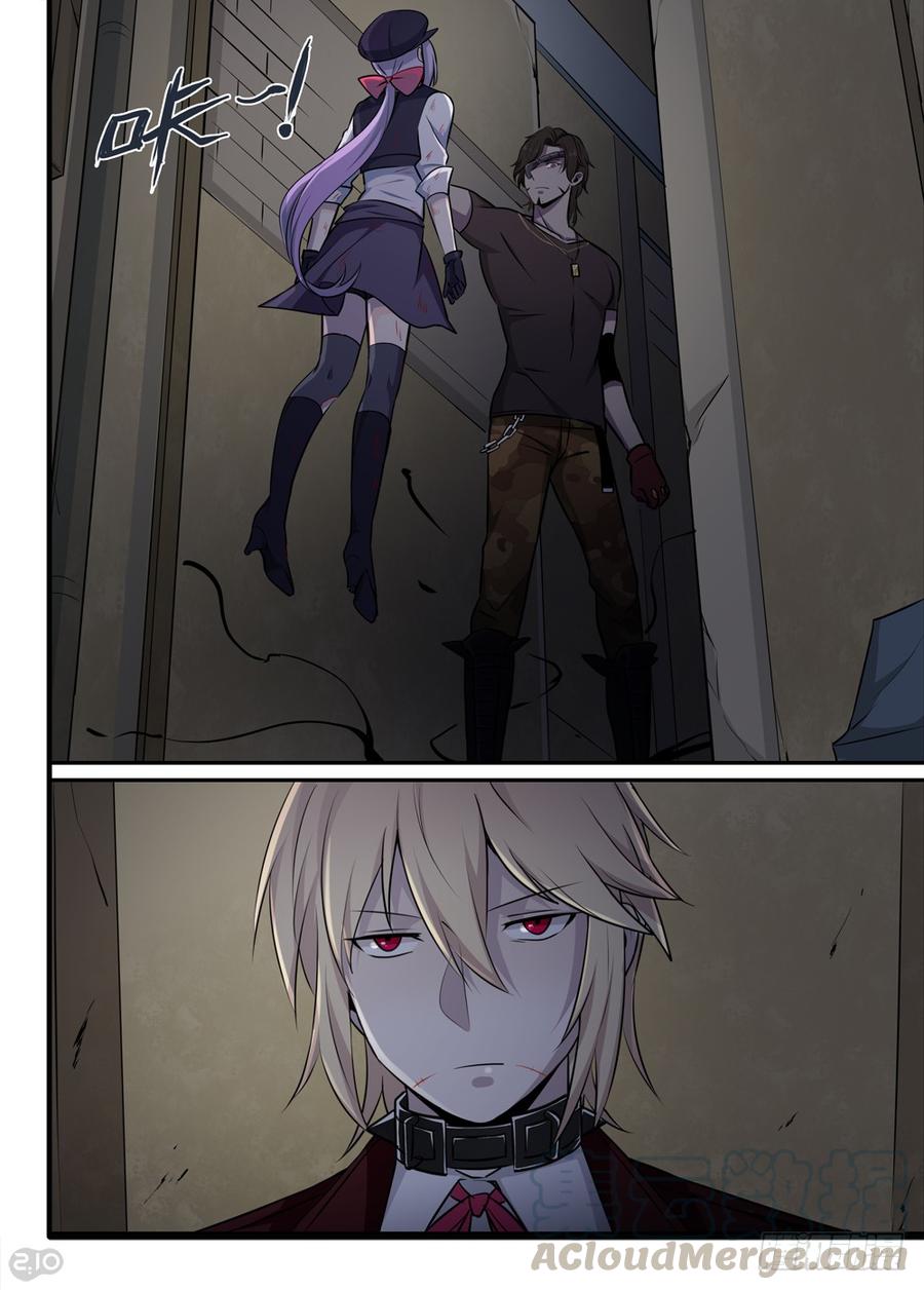 The reborn Ch.69 p1
