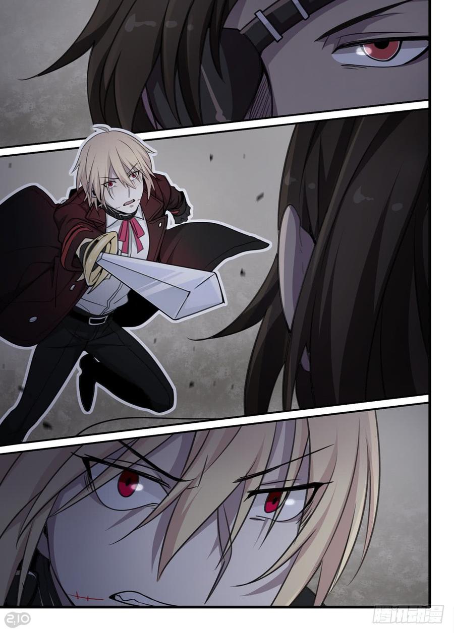 The reborn Ch.69 p10