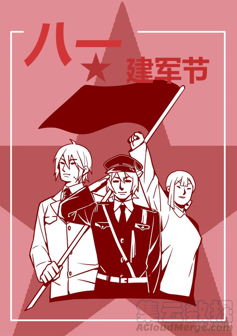 The reborn Ch.83 p1