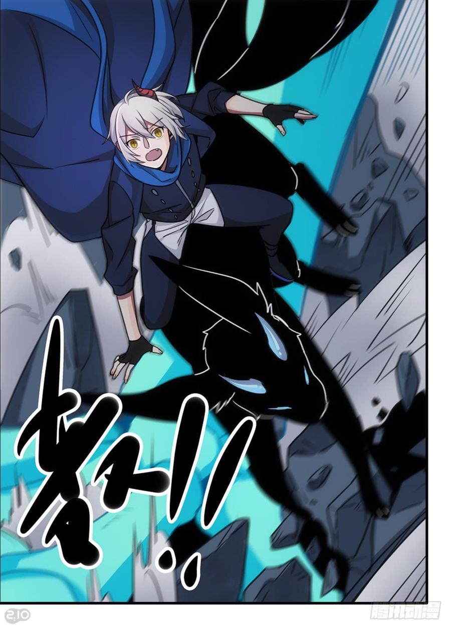 The reborn Ch.99 p4