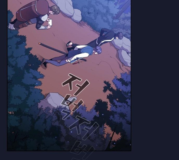 The tutorial tower of the advanced player Ch.14 p30