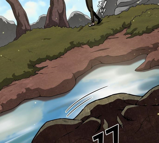 The tutorial tower of the advanced player Ch.15 p89