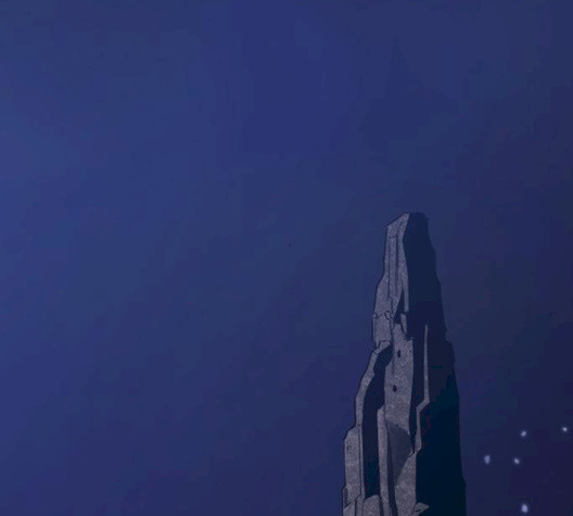The tutorial tower of the advanced player Ch.23 p97