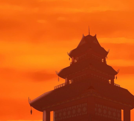 The tutorial tower of the advanced player Ch.24 p126