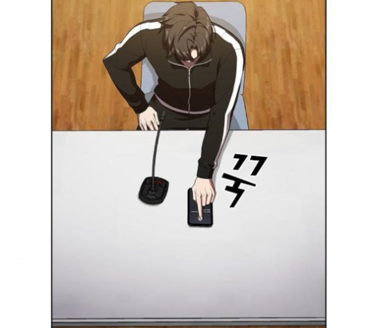 The tutorial tower of the advanced player Ch.27 p196