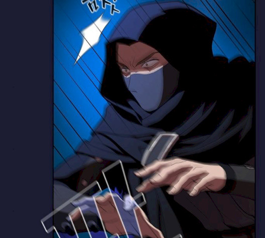The tutorial tower of the advanced player Ch.28 p184