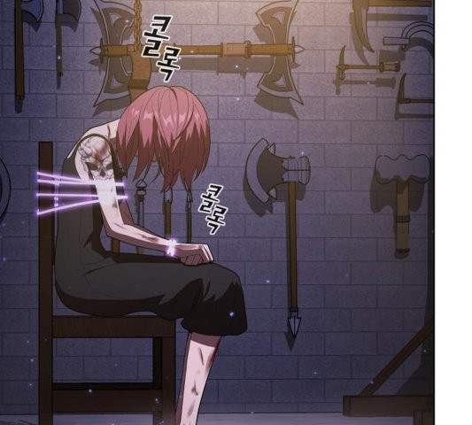 The tutorial tower of the advanced player Ch.29 p101