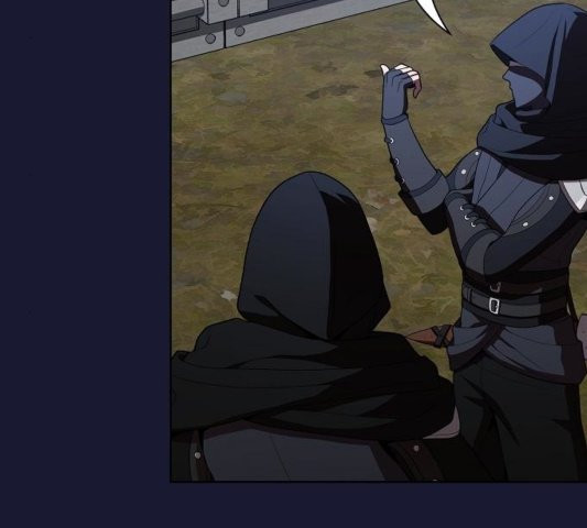 The tutorial tower of the advanced player Ch.29 p35