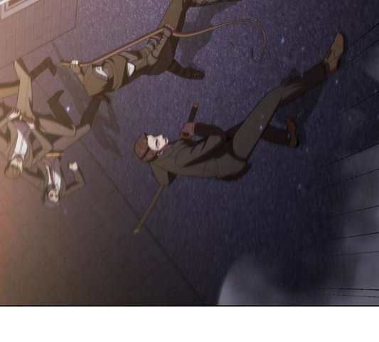 The tutorial tower of the advanced player Ch.29 p86