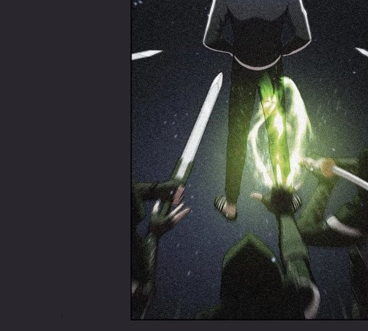 The tutorial tower of the advanced player Ch.30 p75