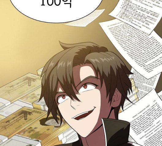 The tutorial tower of the advanced player Ch.30 p84