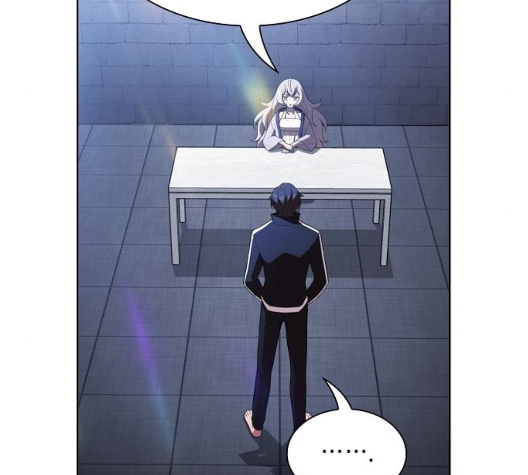 The tutorial tower of the advanced player Ch.31 p118