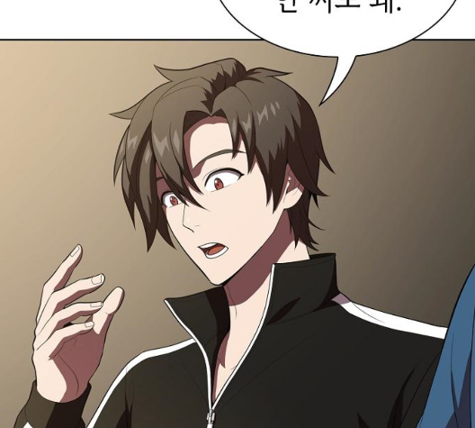 The tutorial tower of the advanced player Ch.31 p27