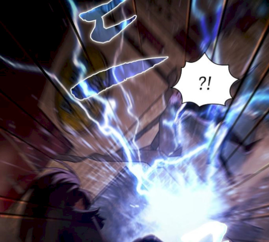 The tutorial tower of the advanced player Ch.32 p113