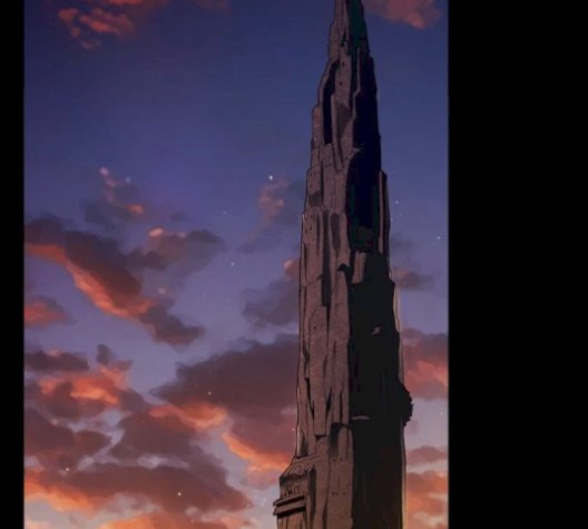 The tutorial tower of the advanced player Ch.34 p27