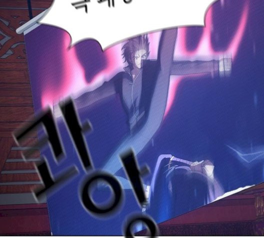 The tutorial tower of the advanced player Ch.35 p18