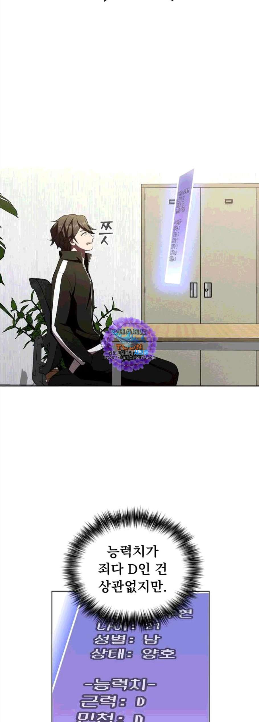 The tutorial tower of the advanced player Ch.36 p11