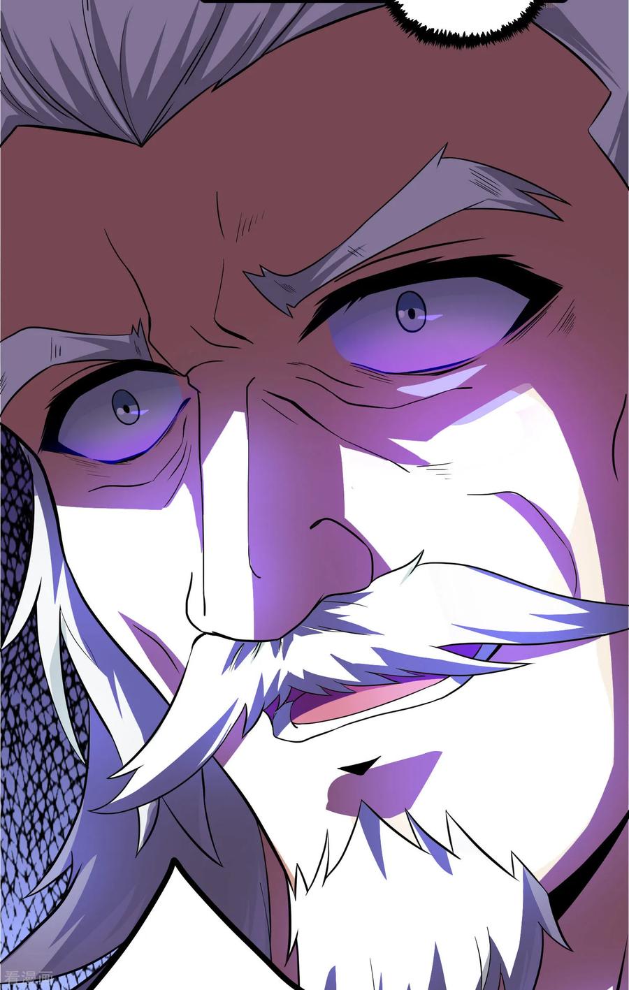 Trample On The Immortals River Ch.44 p10