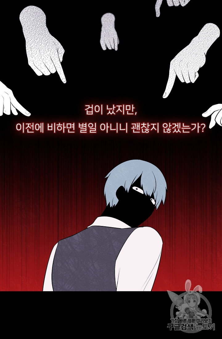 Trapped in a Webnovel as a Good for Nothing Ch.11 p17