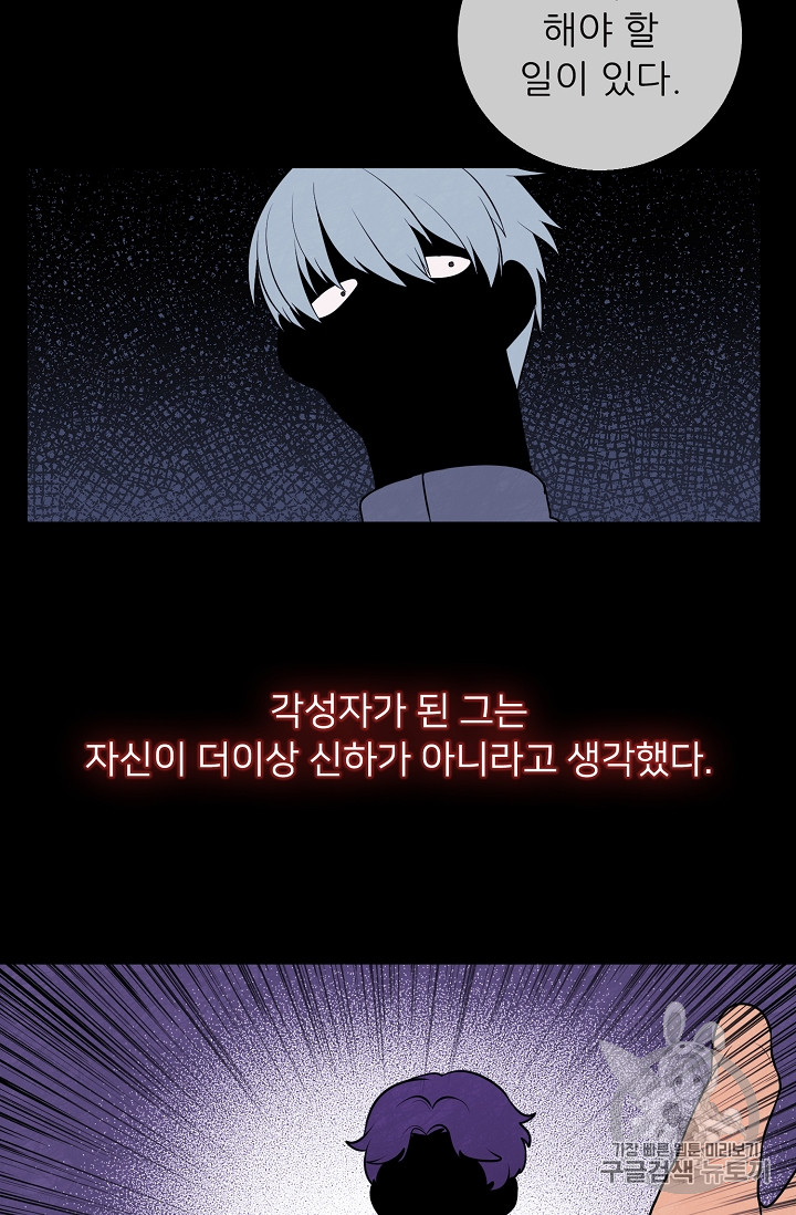 Trapped in a Webnovel as a Good for Nothing Ch.11 p24