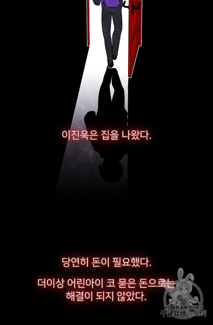 Trapped in a Webnovel as a Good for Nothing Ch.11 p3