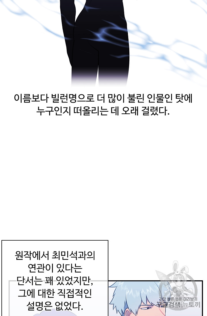Trapped in a Webnovel as a Good for Nothing Ch.11 p35