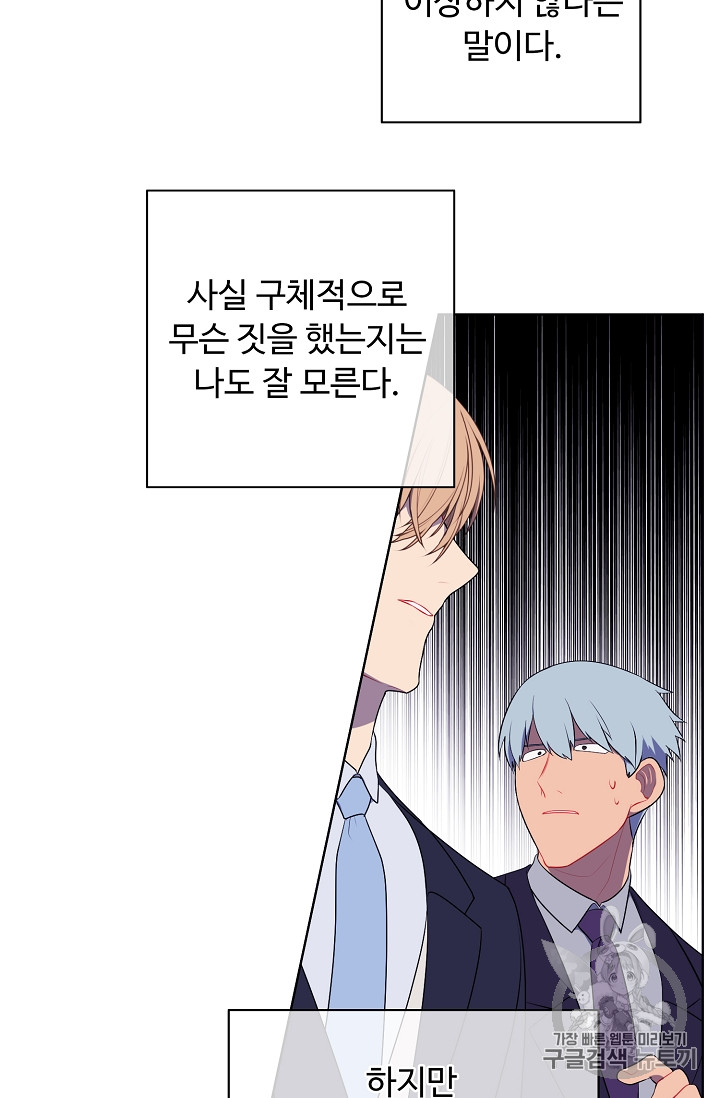 Trapped in a Webnovel as a Good for Nothing Ch.11 p40