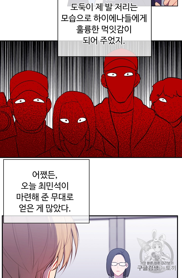 Trapped in a Webnovel as a Good for Nothing Ch.11 p41