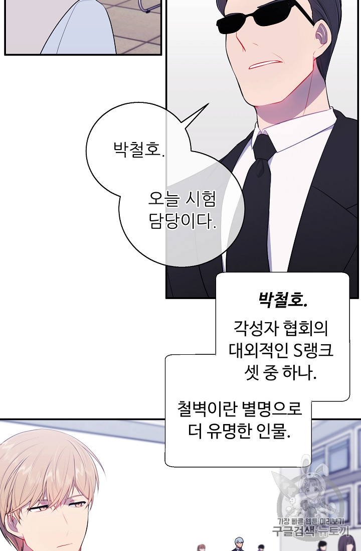 Trapped in a Webnovel as a Good for Nothing Ch.11 p46
