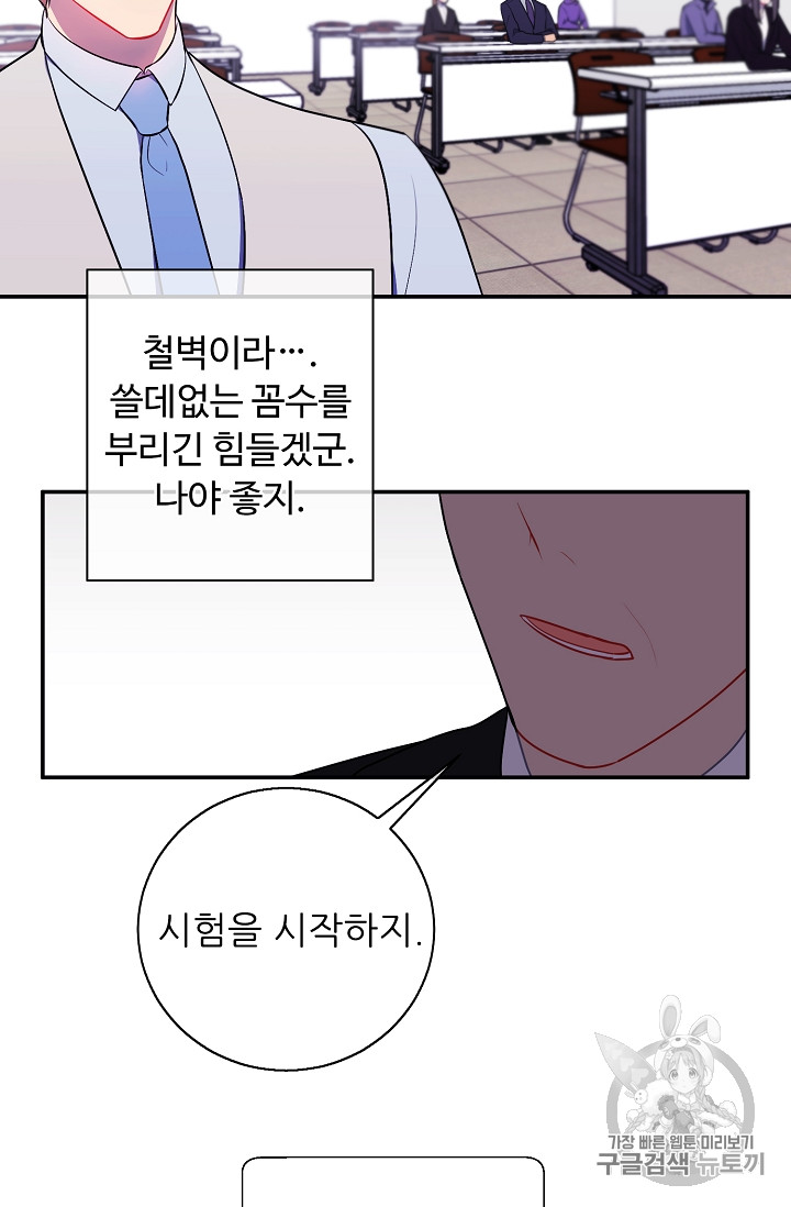 Trapped in a Webnovel as a Good for Nothing Ch.11 p47