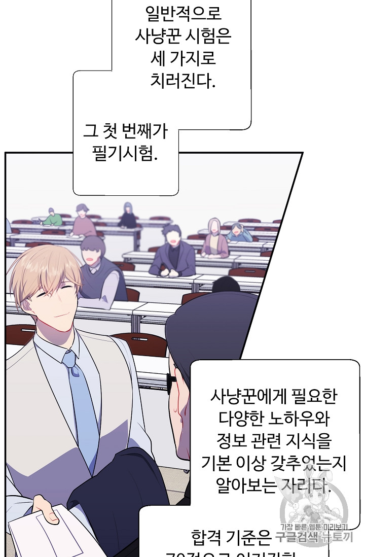 Trapped in a Webnovel as a Good for Nothing Ch.11 p48