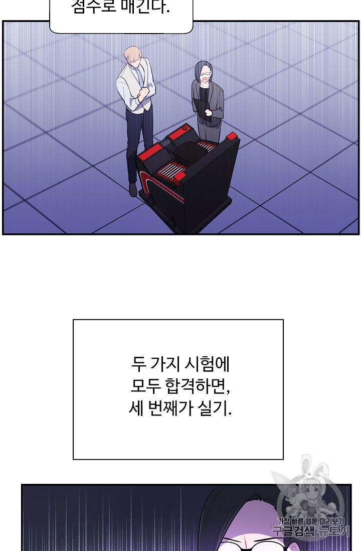 Trapped in a Webnovel as a Good for Nothing Ch.11 p50