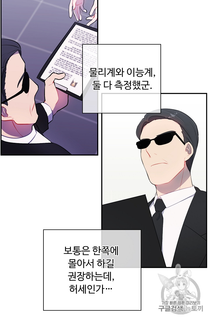 Trapped in a Webnovel as a Good for Nothing Ch.11 p53