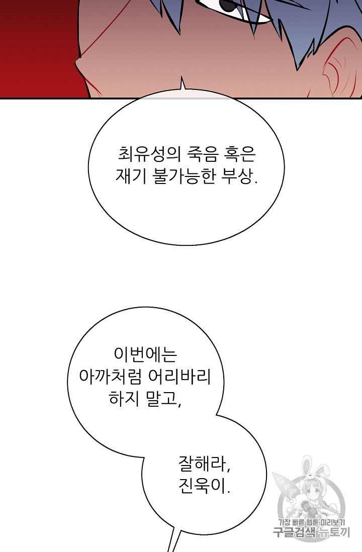 Trapped in a Webnovel as a Good for Nothing Ch.11 p64