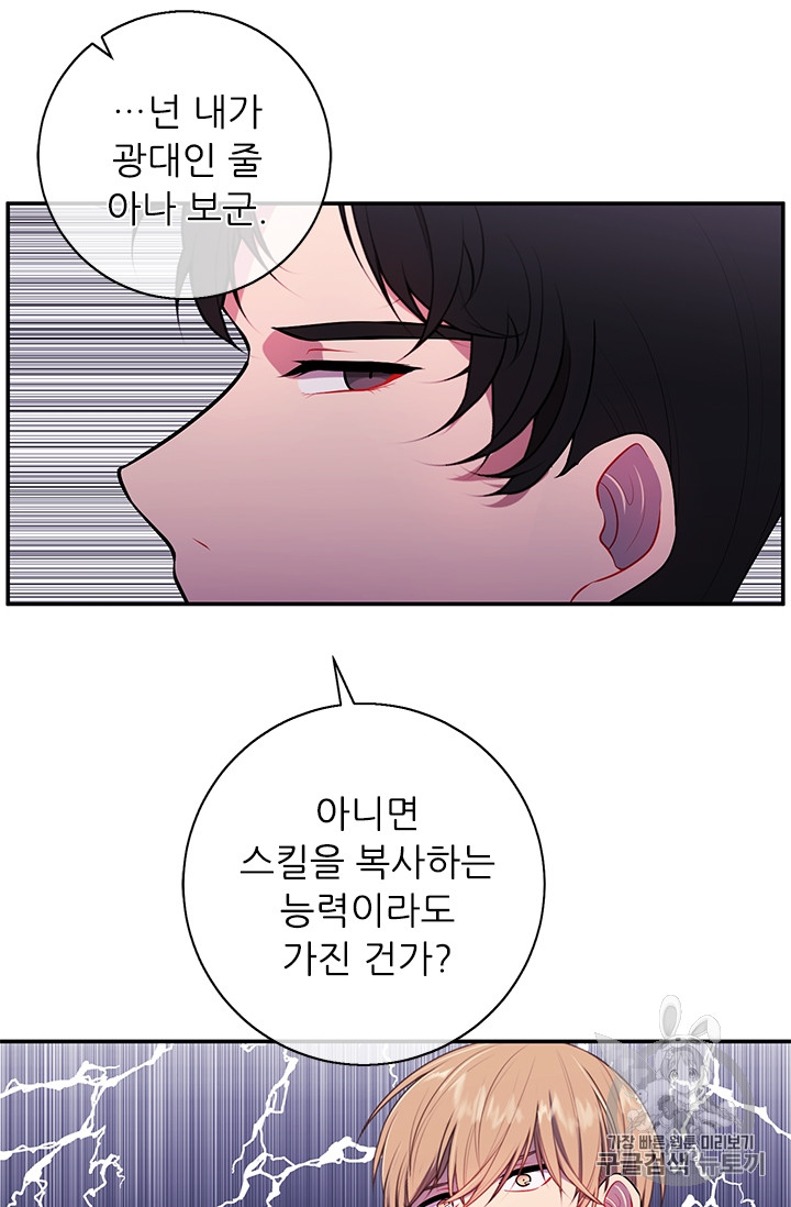 Trapped in a Webnovel as a Good for Nothing Ch.12 p13